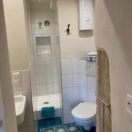 Napoleonzimmer / Apartment Maring-Noviand