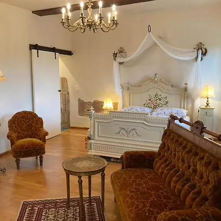 Apartment Napoleonzimmer /