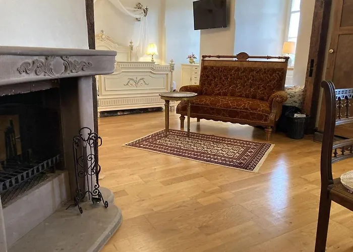 Napoleonzimmer / Apartamento