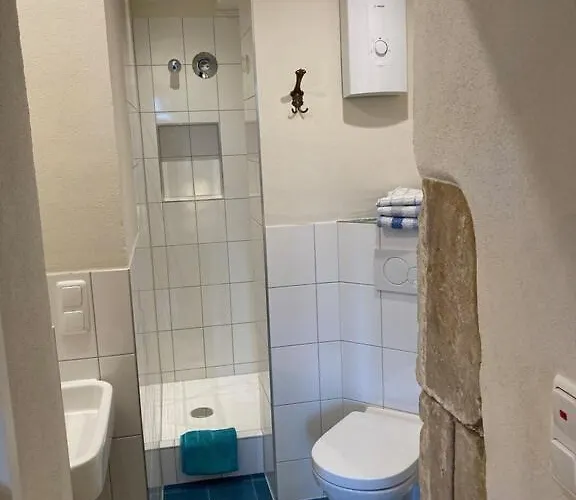 Napoleonzimmer / Apartamento Maring-Noviand