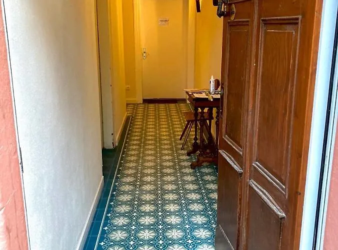 Napoleonzimmer / Apartamento