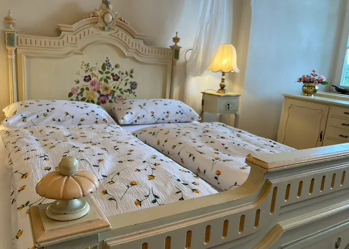 Napoleonzimmer / Apartamento *