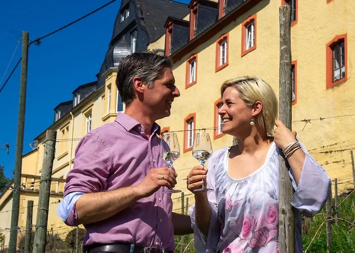 Apartamento Napoleonzimmer / *