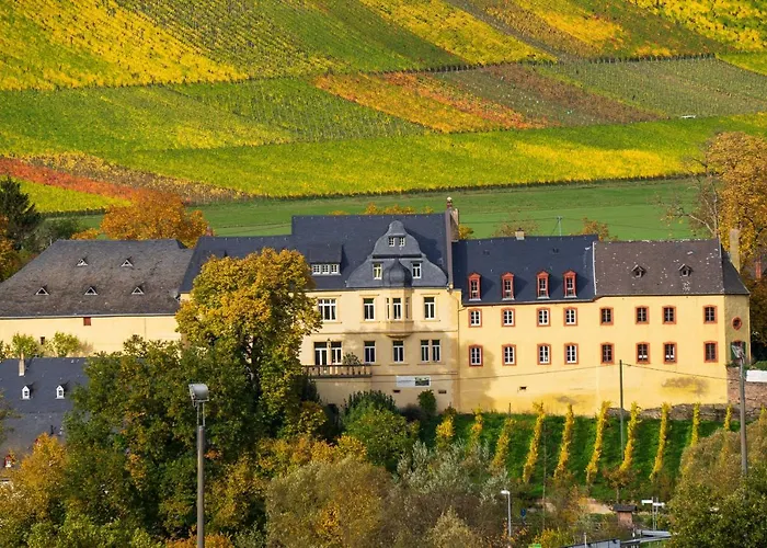 Apartamento Napoleonzimmer / *